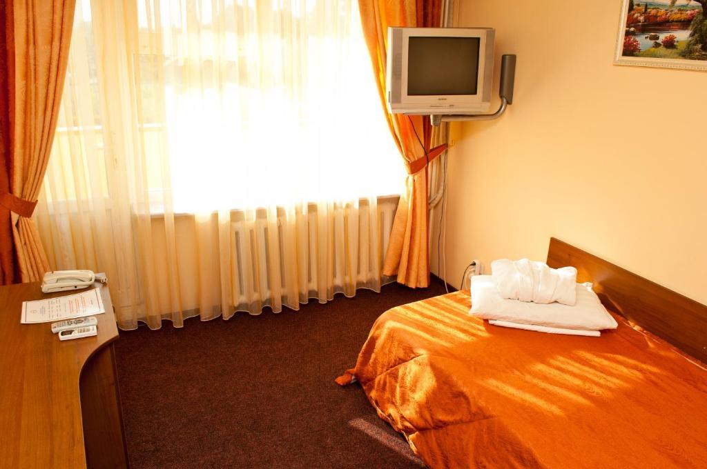 Dostyk Hotel Simkent Kültér fotó